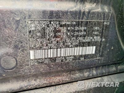 Zdjęcie 13 z 13 samochodu: 2022 TOYOTA RAV4 PRIME SE VIN:JTMAB3FV5ND107936 - miniatura