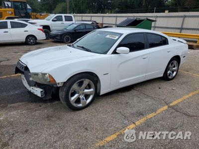 2012 DODGE CHARGER R/T 2C3CDXCT6CH106909 - główne zdjęcie licytacji z USA - miniatura