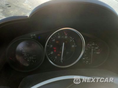 Zdjęcie 9 z 12 samochodu: 2017 FIAT 124 SPIDER CLASSICA VIN:JC1NFAEK4H0102155 - miniatura