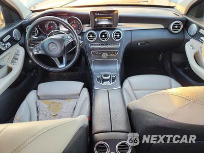 Zdjęcie 8 z 13 samochodu: 2017 MERCEDES-BENZ C 300 VIN:55SWF4JBXHU195164 - miniatura
