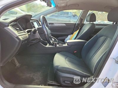 Zdjęcie 7 z 13 samochodu: 2019 HYUNDAI SONATA SEL VIN:5NPE34AF2KH770259 - miniatura