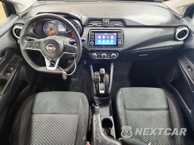 Zdjęcie 8 z 12 samochodu: 2020 NISSAN VERSA S VIN:3N1CN8DV1LL814428 - miniatura