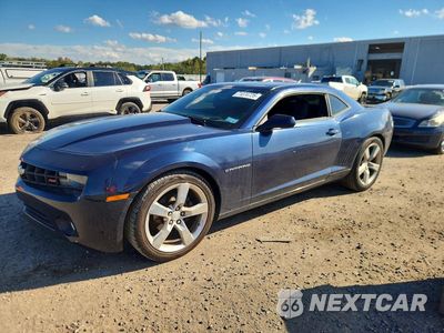 2011 CHEVROLET CAMARO LT 2G1FC1ED1B9161574 - główne zdjęcie licytacji z USA - miniatura
