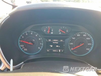 Zdjęcie 9 z 13 samochodu: 2018 CHEVROLET EQUINOX LS VIN:3GNAXREV0JS500525 - miniatura