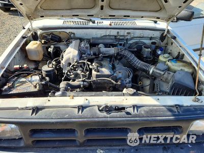 Zdjęcie 11 z 12 samochodu: 1993 MAZDA B2600 SHORT BODY VIN:JM2UF4148P0391087 - miniatura