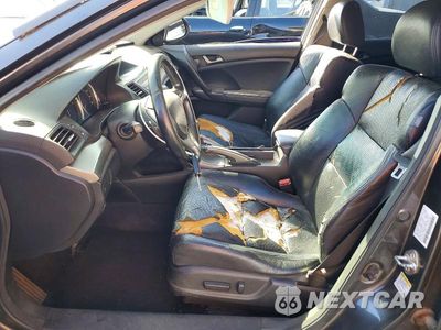 Zdjęcie 7 z 13 samochodu: 2010 ACURA TSX VIN:JH4CU4F63AC000383 - miniatura