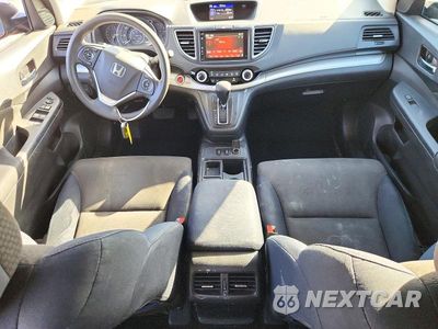 Zdjęcie 8 z 13 samochodu: 2016 HONDA CR-V EX VIN:2HKRM4H53GH653373 - miniatura