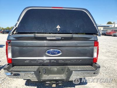 Zdjęcie 6 z 12 samochodu: 2019 FORD F250 SUPER DUTY VIN:1FT7W2BT0KEC31891 - miniatura