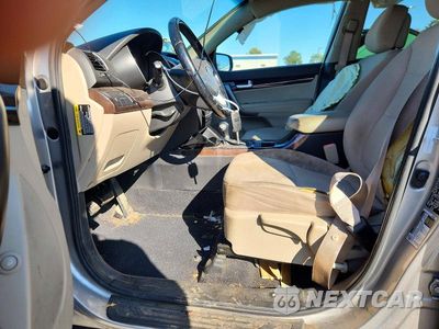 Zdjęcie 7 z 13 samochodu: 2014 KIA SORENTO LX VIN:5XYKTCA60EG432772 - miniatura