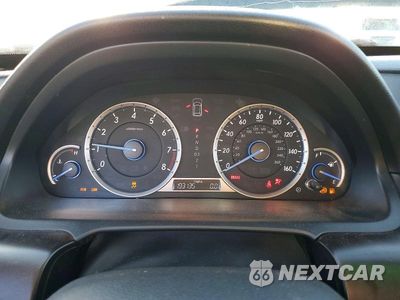 Zdjęcie 9 z 12 samochodu: 2013 HONDA CROSSTOUR EXL VIN:5J6TF3H53DL001607 - miniatura