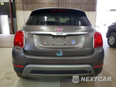 Zdjęcie 6 z 12 samochodu: 2016 FIAT 500X TREKKING VIN:ZFBCFYCT0GP338039 - miniatura