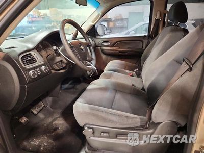 Zdjęcie 7 z 13 samochodu: 2009 CHEVROLET TAHOE SPECIAL VIN:1GNFK03039R149700 - miniatura