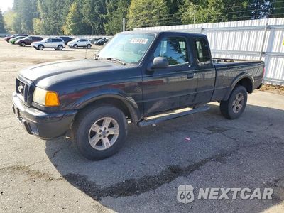 2004 FORD RANGER SUPER CAB 1FTZR45EX4PA68747 - główne zdjęcie licytacji z USA - miniatura