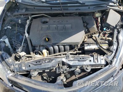 Zdjęcie 11 z 12 samochodu: 2017 TOYOTA COROLLA SE VIN:2T1BURHE6HC812129 - miniatura