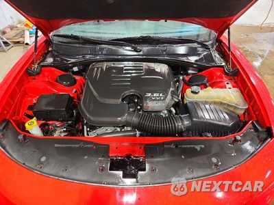Zdjęcie 11 z 12 samochodu: 2022 DODGE CHARGER SXT VIN:2C3CDXBG6NH194786 - miniatura
