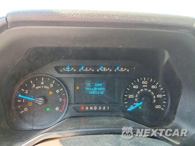 Zdjęcie 9 z 12 samochodu: 2015 FORD F150 VIN:1FTMF1C85FKD61986 - miniatura