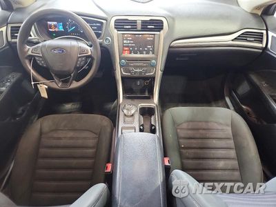 Zdjęcie 8 z 12 samochodu: 2018 FORD FUSION SE VIN:3FA6P0H7XJR108222 - miniatura