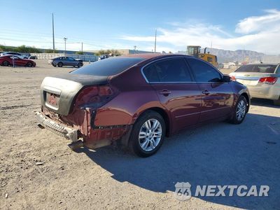 Trzecie zdjęcie samochodu z tyłu: 2011 NISSAN ALTIMA 2.5 VIN:1N4AL2AP7BN427688 - miniatura
