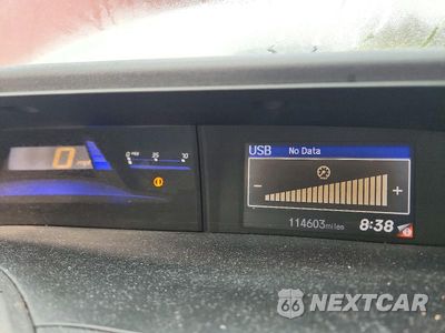 Zdjęcie 9 z 12 samochodu: 2012 HONDA CIVIC LX VIN:2HGFB2F58CH533864 - miniatura