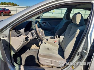 Zdjęcie 7 z 12 samochodu: 2007 TOYOTA CAMRY LE VIN:4T1BE46K57U055049 - miniatura