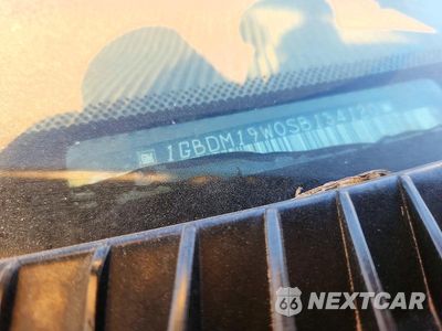Zdjęcie 13 z 13 samochodu: 1995 CHEVROLET ASTRO VAN VIN:1GBDM19W0SB134120 - miniatura