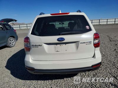 Zdjęcie 6 z 13 samochodu: 2016 SUBARU FORESTER 2.5I PREMIUM VIN:JF2SJADC6GH568251 - miniatura