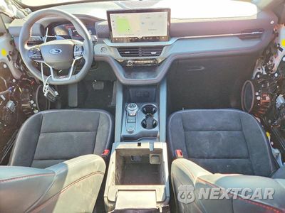 Zdjęcie 8 z 14 samochodu: 2026 FORD EXPLORER ST VIN:1FMWK8GC4TGA05891 - miniatura
