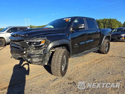 2022 RAM 1500 TRX 1C6SRFU97NN265381 - główne zdjęcie licytacji z USA - miniatura