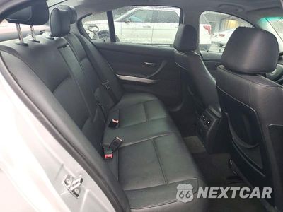Zdjęcie 10 z 12 samochodu: 2007 BMW 328 I VIN:WBAVA37577NL10808 - miniatura