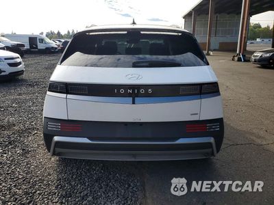 Zdjęcie 6 z 12 samochodu: 2025 HYUNDAI IONIQ 5 SEL VIN:7YAKNDDCXSY017276 - miniatura