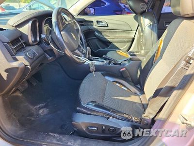 Zdjęcie 7 z 12 samochodu: 2014 CHEVROLET MALIBU 2LT VIN:1G11E5SL1EF138282 - miniatura