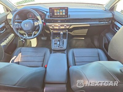 Zdjęcie 8 z 13 samochodu: 2023 HONDA CR-V EXL VIN:7FARS4H77PE005559 - miniatura