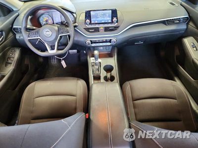 Zdjęcie 8 z 12 samochodu: 2021 NISSAN ALTIMA S VIN:1N4BL4BV1MN420851 - miniatura