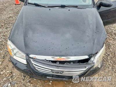 Zdjęcie 11 z 12 samochodu: 2009 KIA SPECTRA LX VIN:KNAFE221295595637 - miniatura