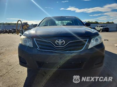 Piąte zdjęcie samochodu w środku: 2011 TOYOTA CAMRY BASE VIN:4T4BF3EK0BR162291 - miniatura