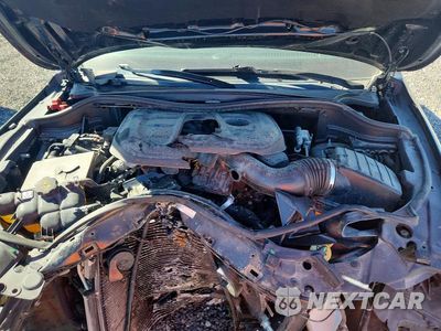 Zdjęcie 11 z 12 samochodu: 2019 JEEP GRAND CHEROKEE LIMITED VIN:1C4RJFBG0KC628143 - miniatura