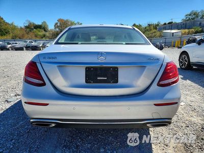 Zdjęcie 6 z 12 samochodu: 2017 MERCEDES-BENZ E 300 4MATIC VIN:WDDZF4KB1HA198305 - miniatura