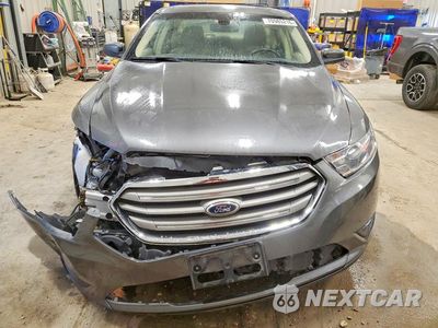 Piąte zdjęcie samochodu w środku: 2015 FORD TAURUS SEL VIN:1FAHP2E81FG131758 - miniatura