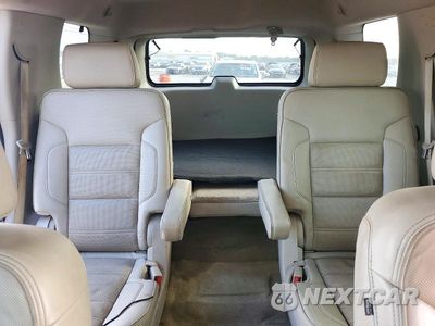 Zdjęcie 10 z 14 samochodu: 2017 GMC YUKON DENALI VIN:1GKS2CKJ6HR191588 - miniatura