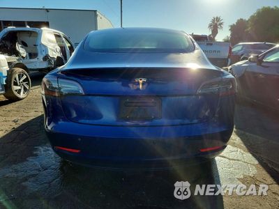 Zdjęcie 6 z 12 samochodu: 2022 TESLA MODEL 3 VIN:5YJ3E1EA3NF371622 - miniatura
