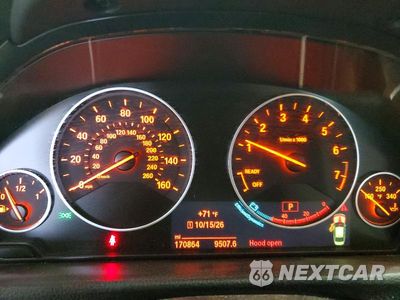 Zdjęcie 9 z 12 samochodu: 2015 BMW 328 XI VIN:WBA3B3C57FJ983503 - miniatura