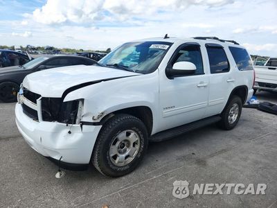 2013 CHEVROLET TAHOE K1500 LT 1GNSKBE06DR243876 - główne zdjęcie licytacji z USA - miniatura