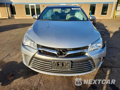 Piąte zdjęcie samochodu w środku: 2016 TOYOTA CAMRY LE VIN:4T4BF1FK5GR530071 - miniatura