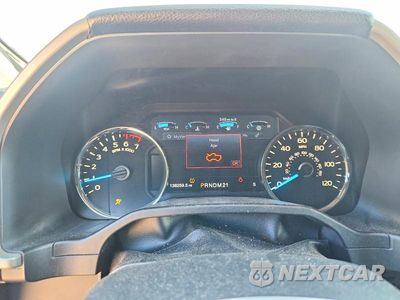 Zdjęcie 9 z 12 samochodu: 2015 FORD F150 SUPERCREW VIN:1FTEW1CP4FKE81290 - miniatura