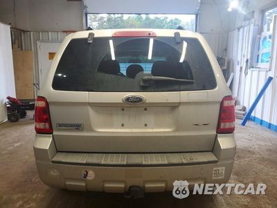 Zdjęcie 6 z 13 samochodu: 2008 FORD ESCAPE XLT VIN:1FMCU03148KA80470 - miniatura