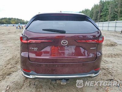 Zdjęcie 6 z 13 samochodu: 2024 MAZDA CX-90 PREMIUM PLUS VIN:JM3KKEHA2R1120488 - miniatura