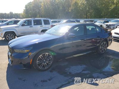 2024 BMW 530 XI WBA53FJ0XRCP91595 - główne zdjęcie licytacji z USA - miniatura