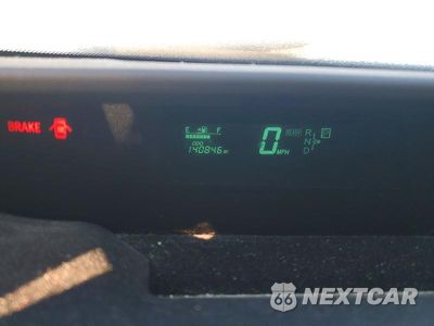 Zdjęcie 9 z 13 samochodu: 2005 TOYOTA PRIUS BASE VIN:JTDKB20U057034343 - miniatura