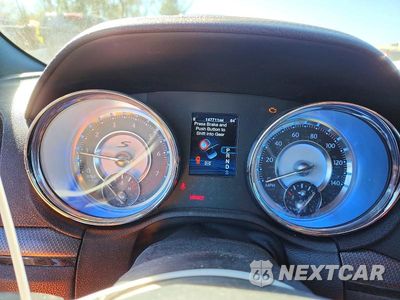 Zdjęcie 9 z 12 samochodu: 2012 CHRYSLER 300 S VIN:2C3CCAGGXCH160212 - miniatura
