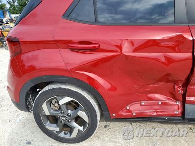 Zdjęcie 11 z 14 samochodu: 2022 HYUNDAI VENUE SEL VIN:KMHRC8A34NU149853 - miniatura